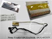     Sony VAIO PCG-61211V p/n: 015-0001-1592_A(LA). 